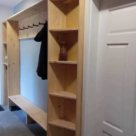 Happi Hippi Tatil Evi Kolonia Rybacka