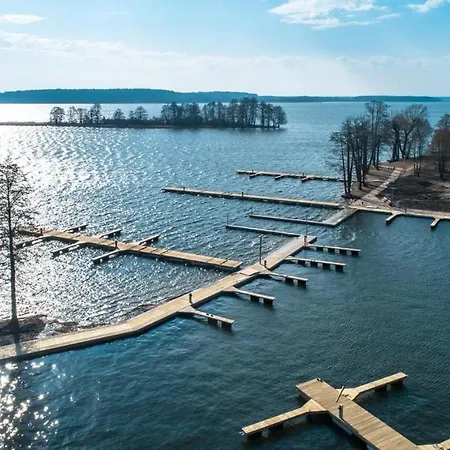 Happi Hippi Tatil Evi Kolonia Rybacka