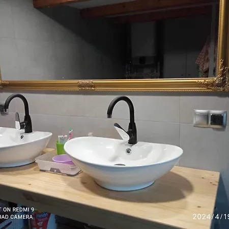 Tatil Evi Happi Hippi *