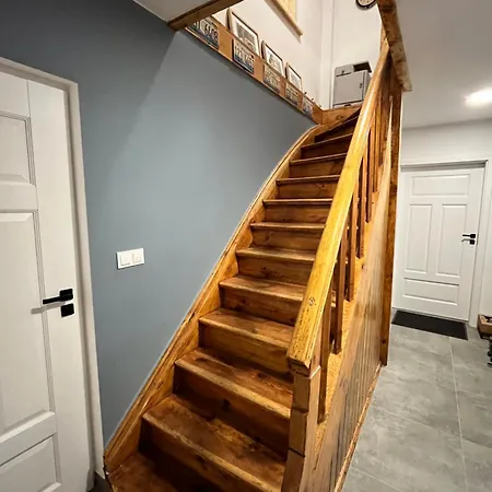 Happi Hippi Tatil Evi Kolonia Rybacka