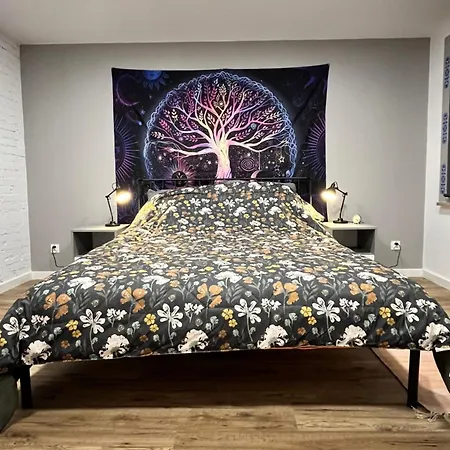 Happi Hippi Tatil Evi