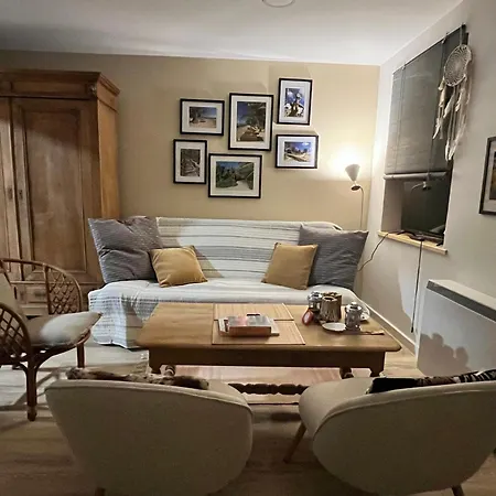 Happi Hippi Tatil Evi