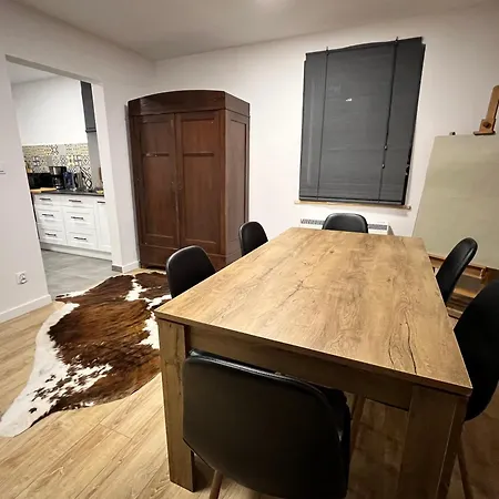 Happi Hippi * Kolonia Rybacka