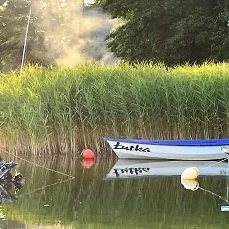 Happi Hippi Kolonia Rybacka