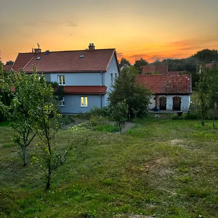 Holiday home Happi Hippi *