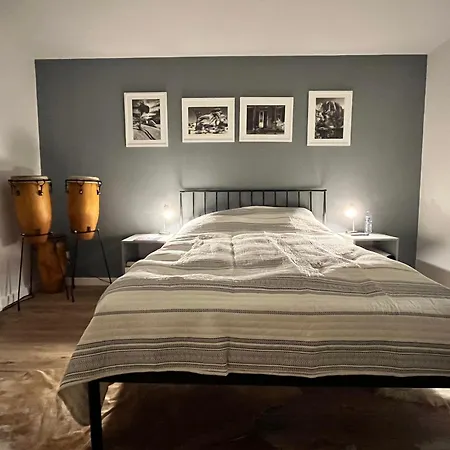 Tatil Evi Happi Hippi *